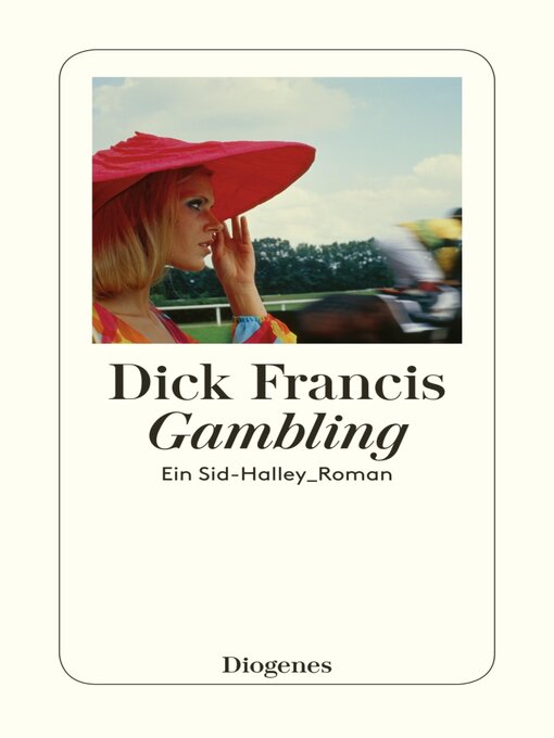 Title details for Gambling by Dick Francis - Available